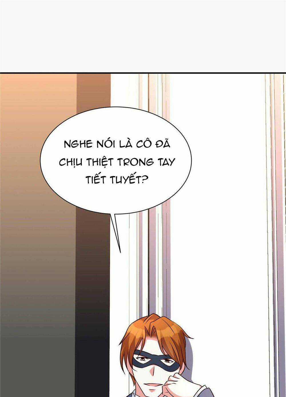 Độc Gia Chiếm Hữu: Cơ Thiếu Phúc Hắc Kiều Thê Chapter 34 trang 10