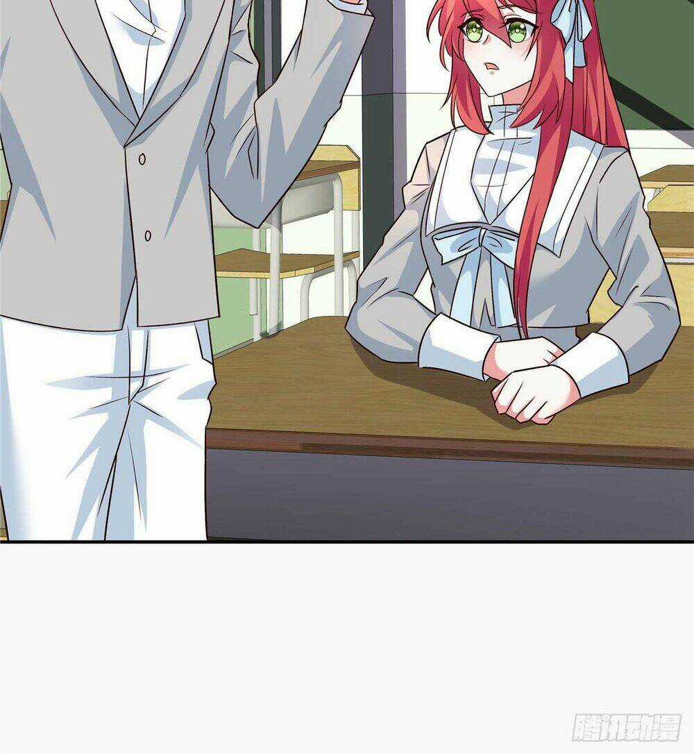 Độc Gia Chiếm Hữu: Cơ Thiếu Phúc Hắc Kiều Thê Chapter 34 trang 18