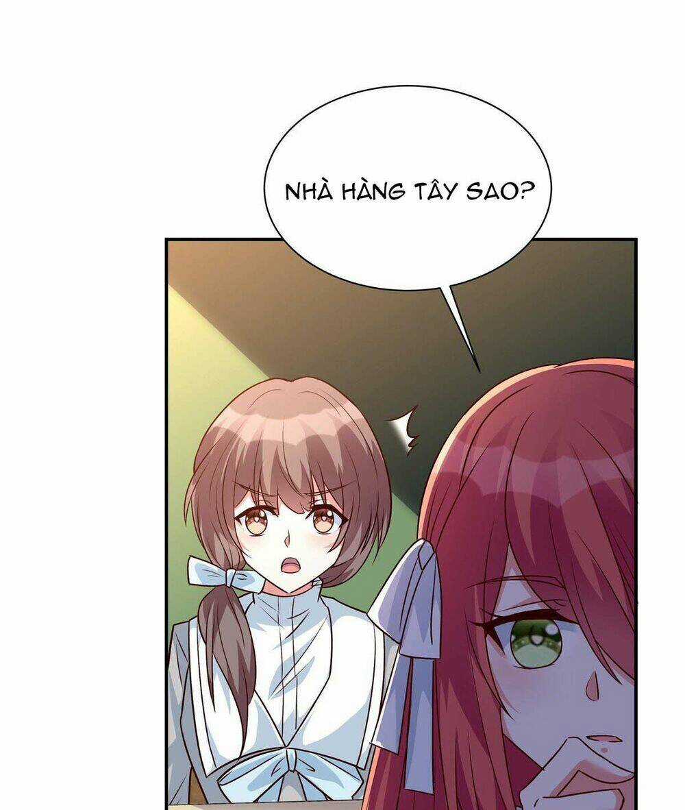 Độc Gia Chiếm Hữu: Cơ Thiếu Phúc Hắc Kiều Thê Chapter 34 trang 19