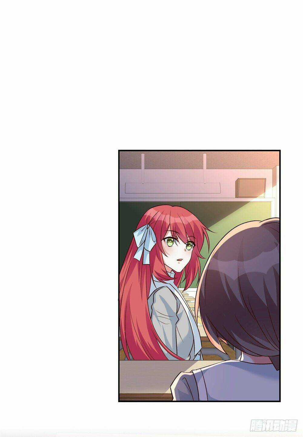 Độc Gia Chiếm Hữu: Cơ Thiếu Phúc Hắc Kiều Thê Chapter 34 trang 21