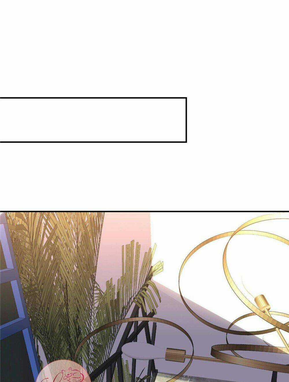 Độc Gia Chiếm Hữu: Cơ Thiếu Phúc Hắc Kiều Thê Chapter 34 trang 3