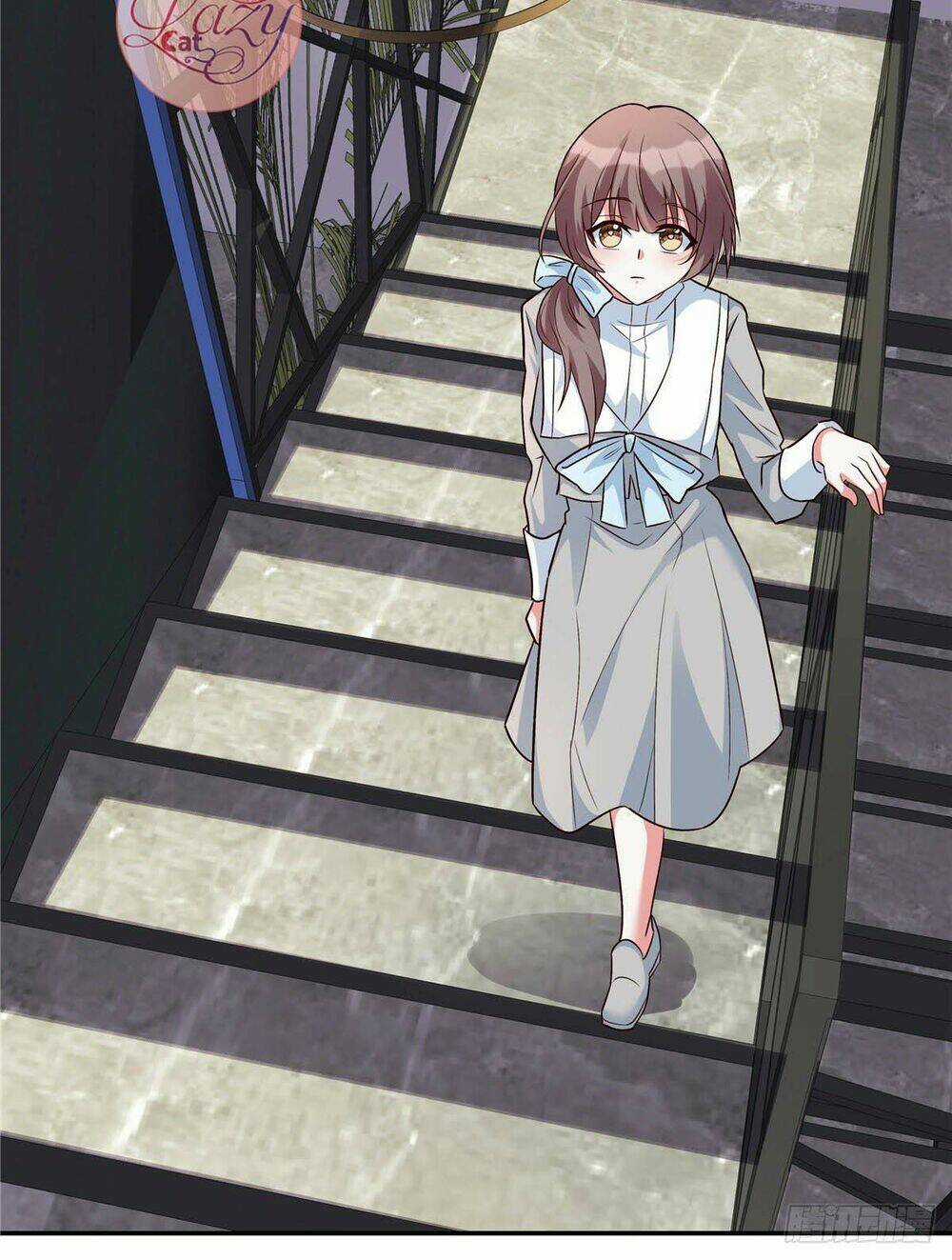 Độc Gia Chiếm Hữu: Cơ Thiếu Phúc Hắc Kiều Thê Chapter 34 trang 4