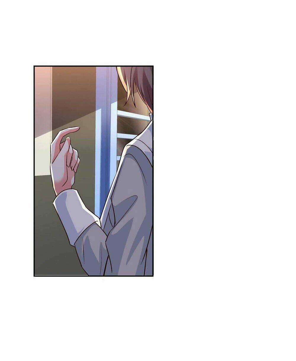 Độc Gia Chiếm Hữu: Cơ Thiếu Phúc Hắc Kiều Thê Chapter 34 trang 5