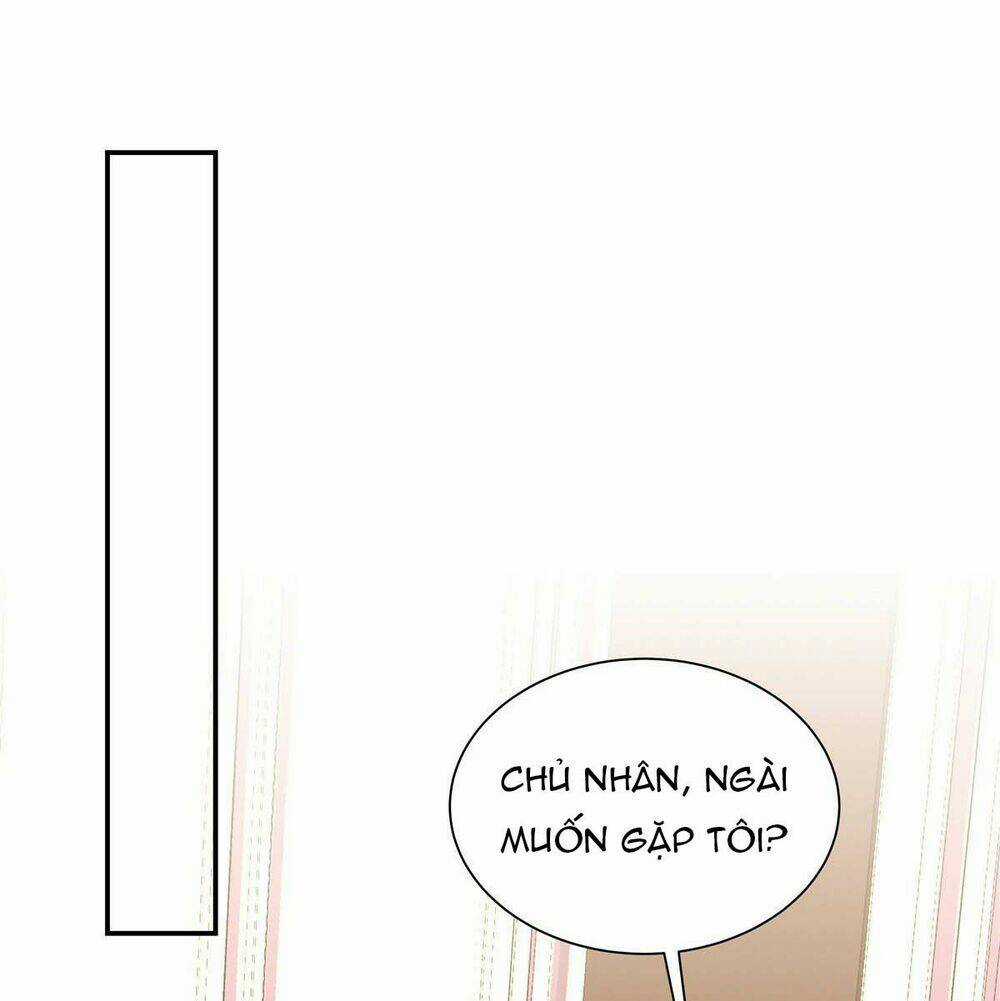 Độc Gia Chiếm Hữu: Cơ Thiếu Phúc Hắc Kiều Thê Chapter 34 trang 7