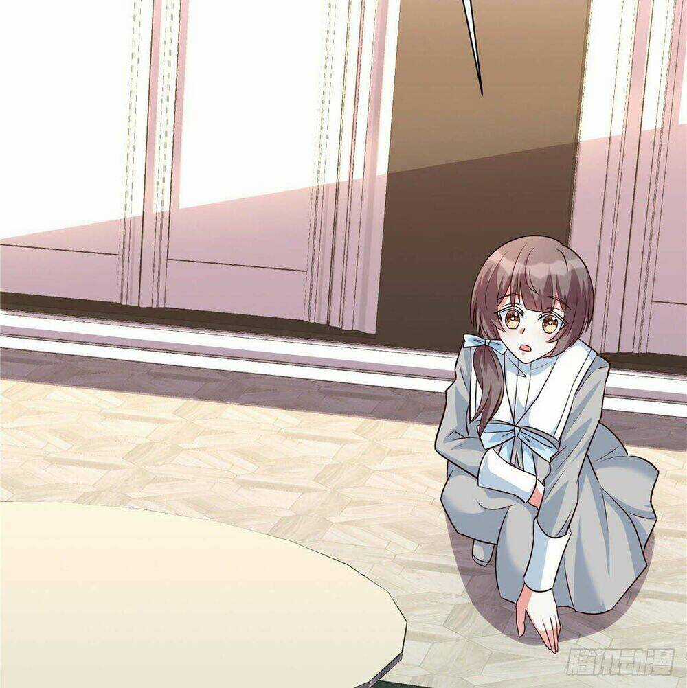 Độc Gia Chiếm Hữu: Cơ Thiếu Phúc Hắc Kiều Thê Chapter 34 trang 8