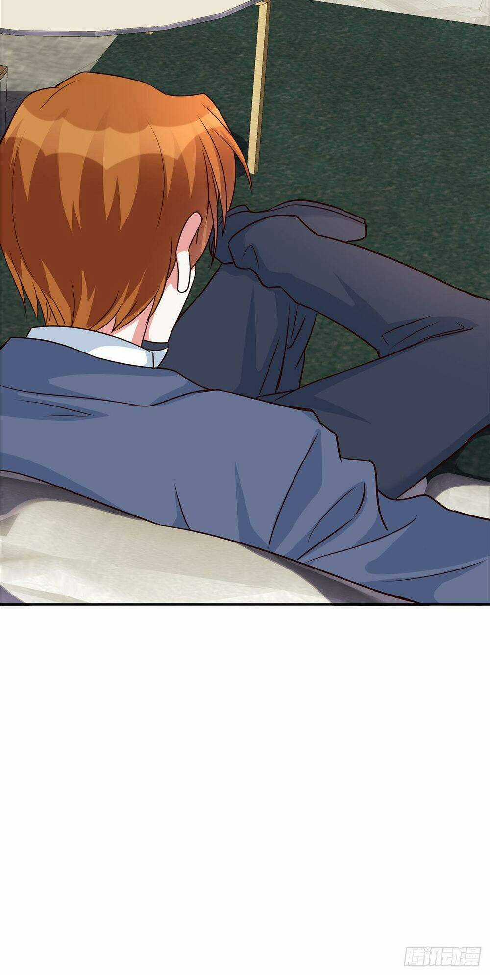 Độc Gia Chiếm Hữu: Cơ Thiếu Phúc Hắc Kiều Thê Chapter 34 trang 9