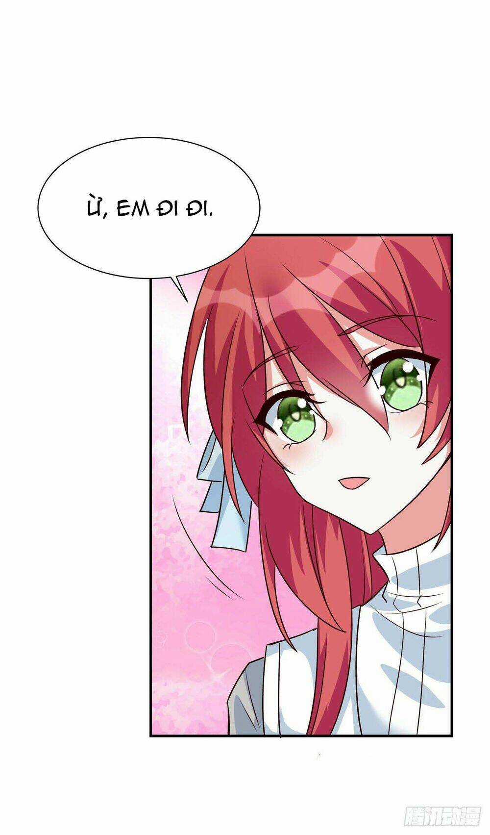 Độc Gia Chiếm Hữu: Cơ Thiếu Phúc Hắc Kiều Thê Chapter 35 trang 10