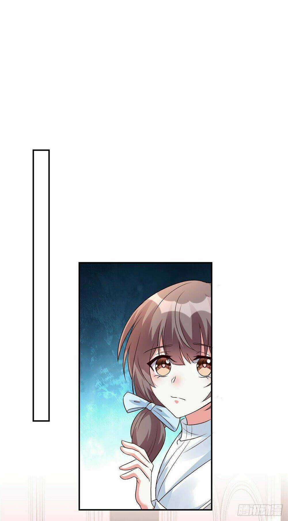 Độc Gia Chiếm Hữu: Cơ Thiếu Phúc Hắc Kiều Thê Chapter 35 trang 12