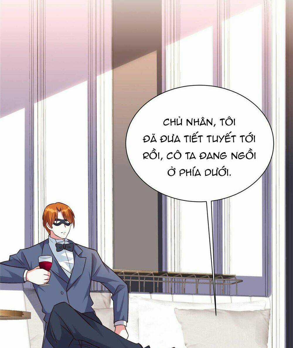 Độc Gia Chiếm Hữu: Cơ Thiếu Phúc Hắc Kiều Thê Chapter 35 trang 13