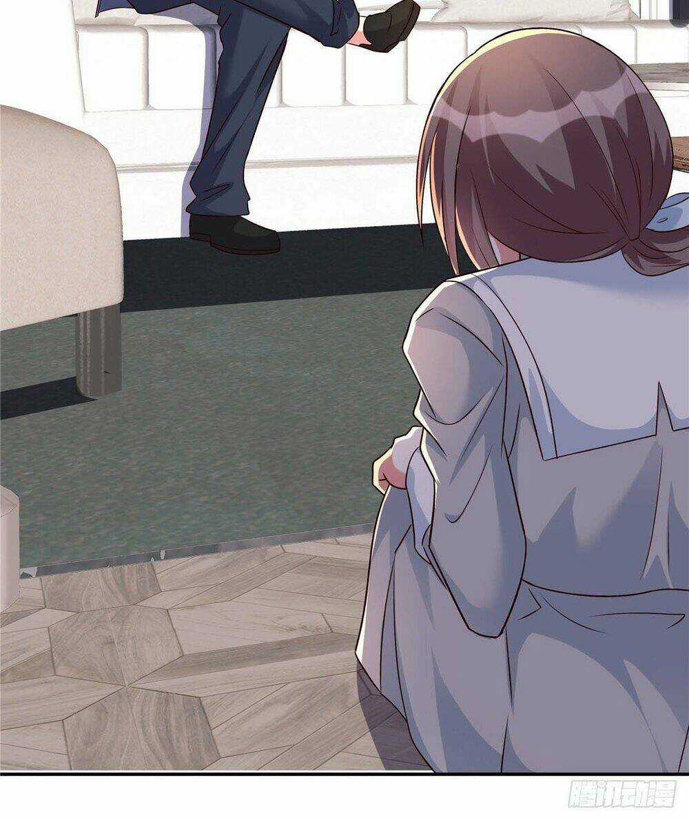 Độc Gia Chiếm Hữu: Cơ Thiếu Phúc Hắc Kiều Thê Chapter 35 trang 14