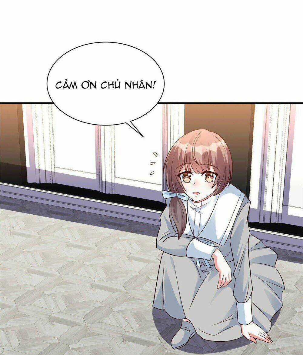 Độc Gia Chiếm Hữu: Cơ Thiếu Phúc Hắc Kiều Thê Chapter 35 trang 17