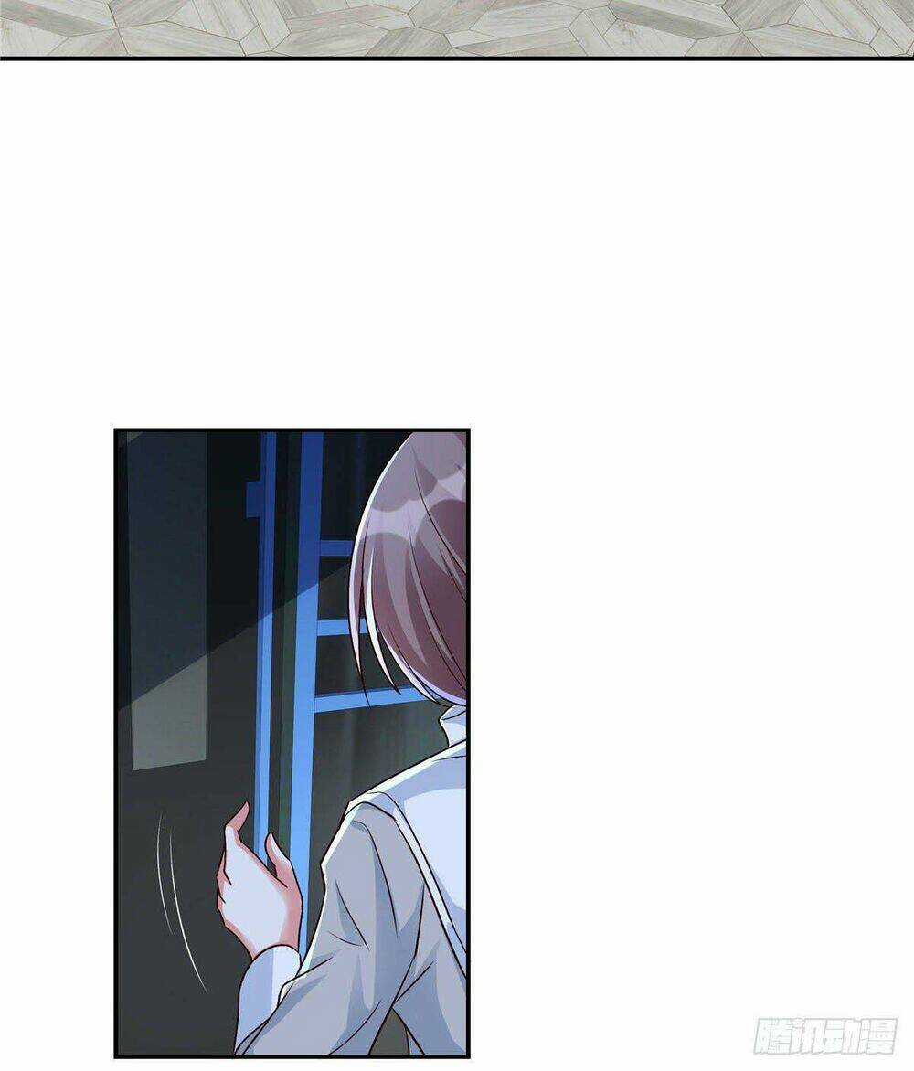 Độc Gia Chiếm Hữu: Cơ Thiếu Phúc Hắc Kiều Thê Chapter 35 trang 18