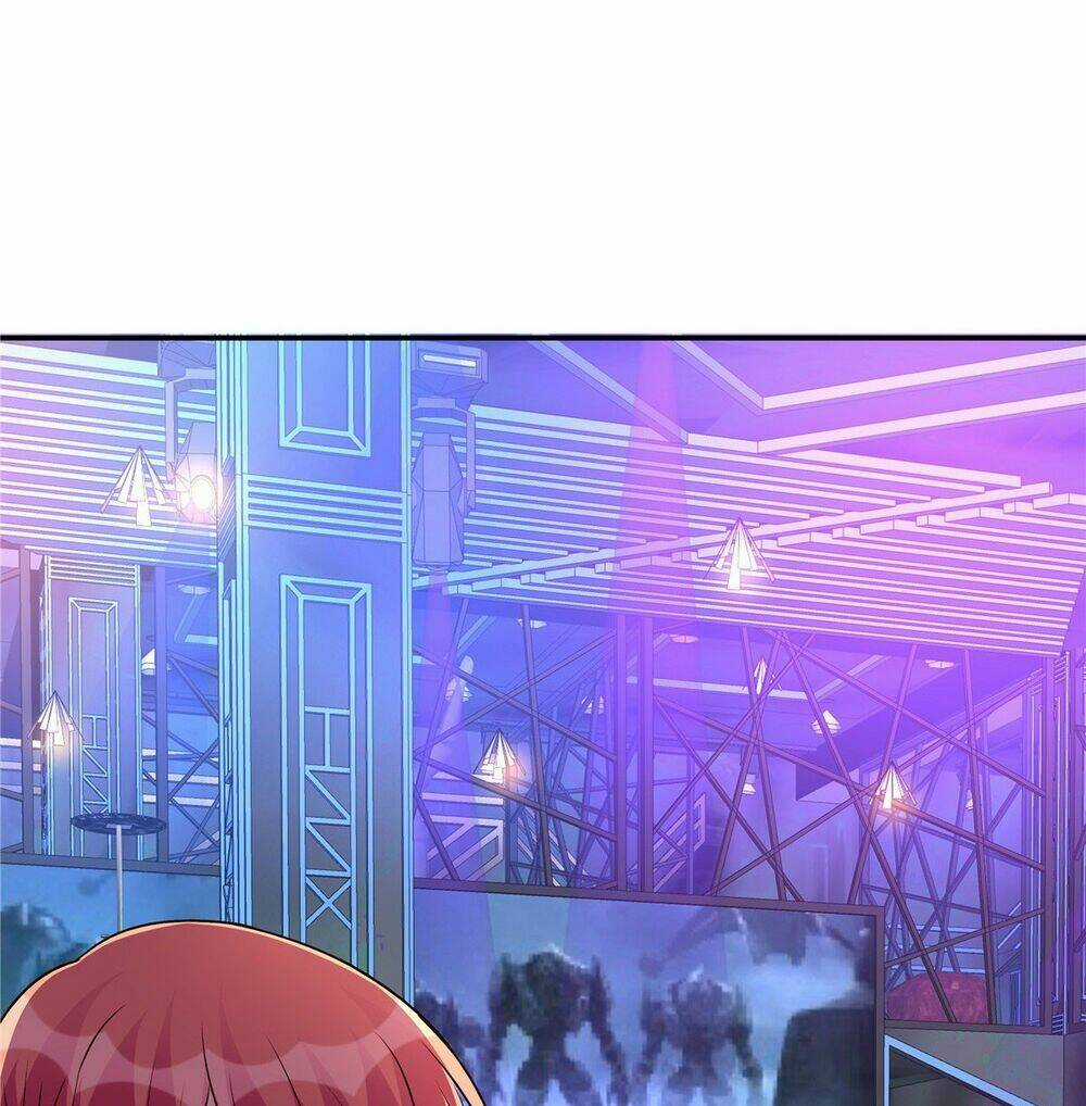 Độc Gia Chiếm Hữu: Cơ Thiếu Phúc Hắc Kiều Thê Chapter 35 trang 22