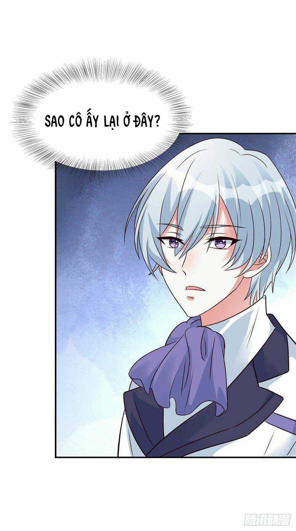 Độc Gia Chiếm Hữu: Cơ Thiếu Phúc Hắc Kiều Thê Chapter 35 trang 24