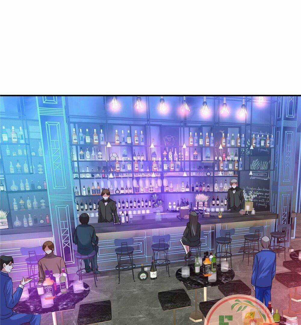 Độc Gia Chiếm Hữu: Cơ Thiếu Phúc Hắc Kiều Thê Chapter 35 trang 3