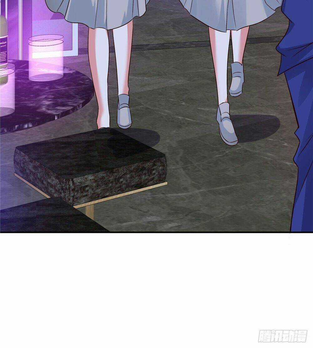 Độc Gia Chiếm Hữu: Cơ Thiếu Phúc Hắc Kiều Thê Chapter 35 trang 6