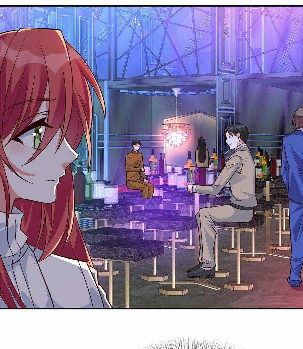 Độc Gia Chiếm Hữu: Cơ Thiếu Phúc Hắc Kiều Thê Chapter 35 trang 7