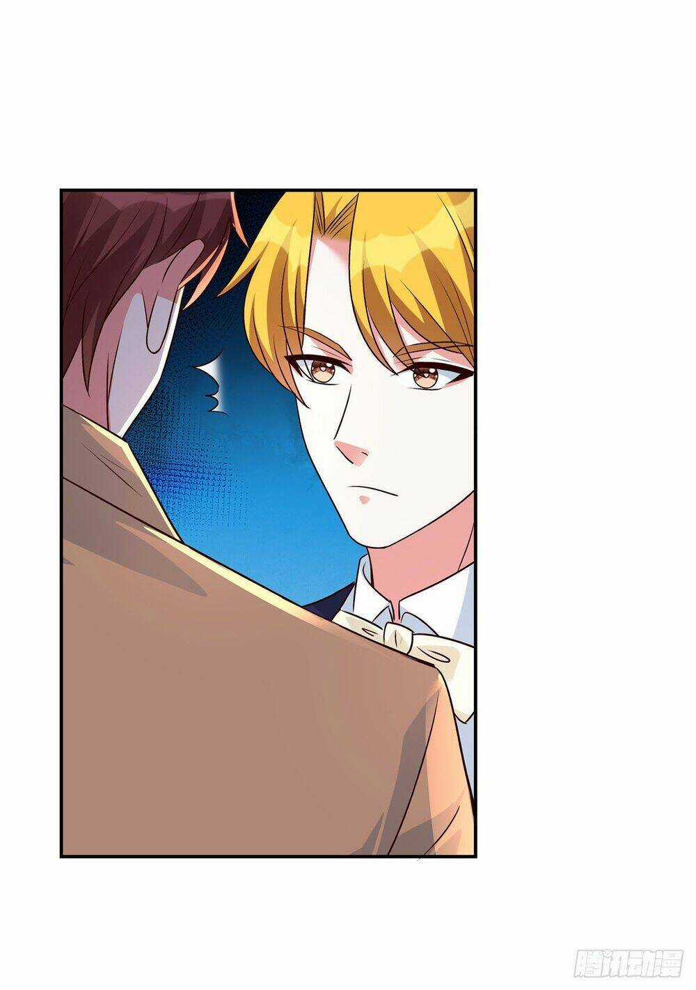 Độc Gia Chiếm Hữu: Cơ Thiếu Phúc Hắc Kiều Thê Chapter 36 trang 13