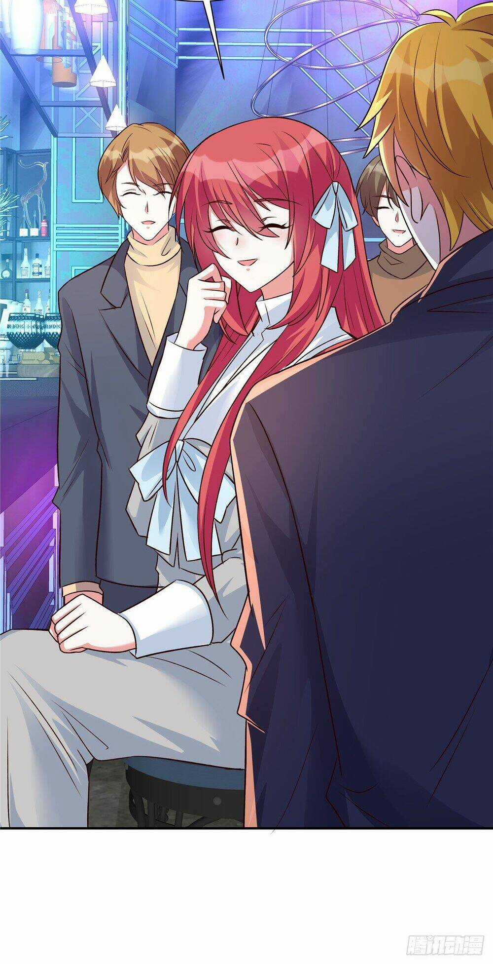 Độc Gia Chiếm Hữu: Cơ Thiếu Phúc Hắc Kiều Thê Chapter 36 trang 16