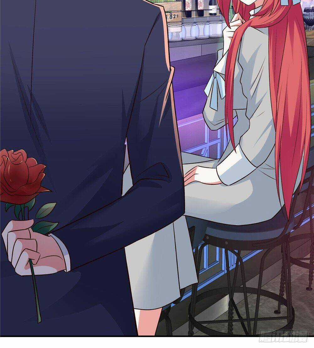 Độc Gia Chiếm Hữu: Cơ Thiếu Phúc Hắc Kiều Thê Chapter 36 trang 18