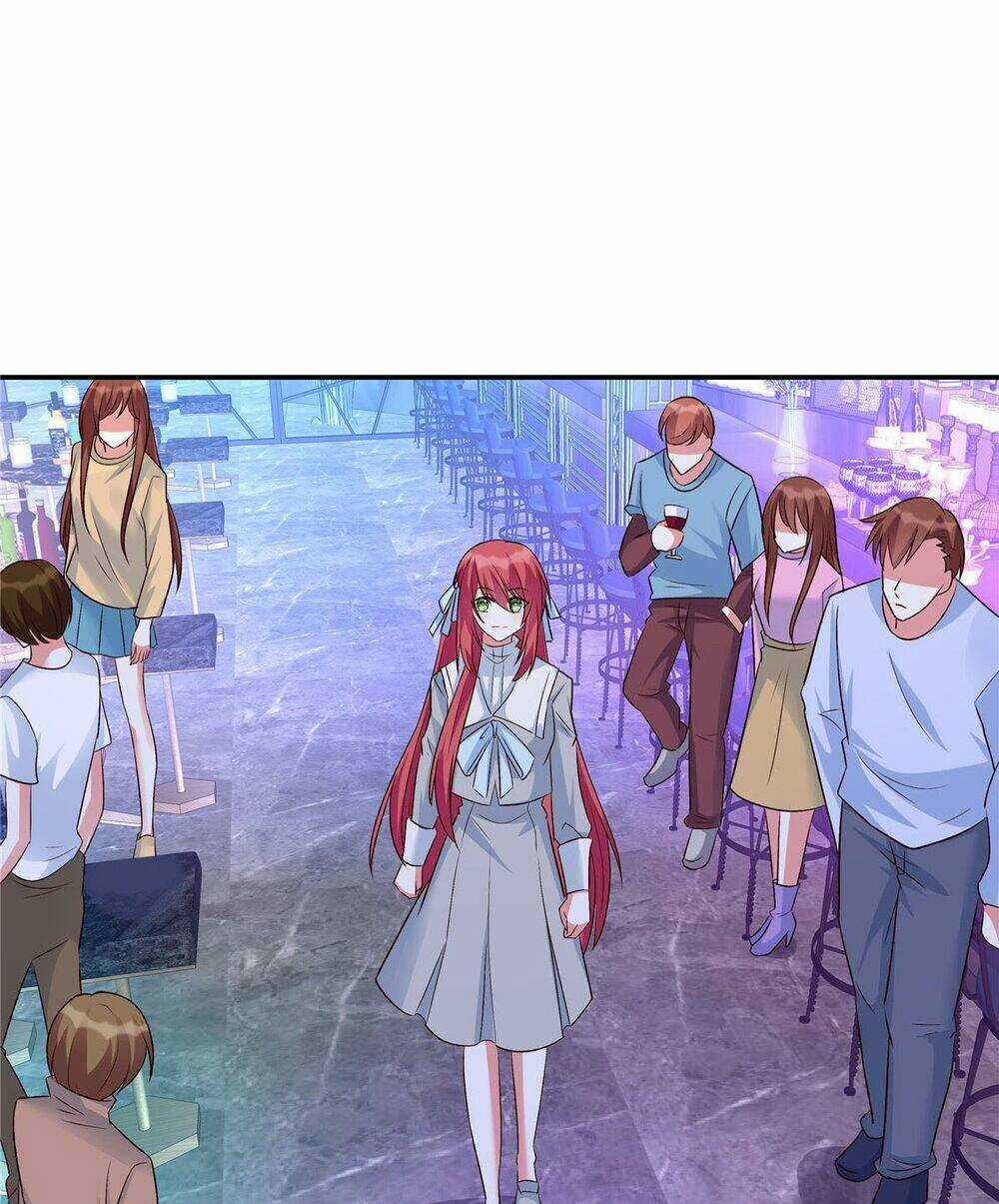 Độc Gia Chiếm Hữu: Cơ Thiếu Phúc Hắc Kiều Thê Chapter 36 trang 23