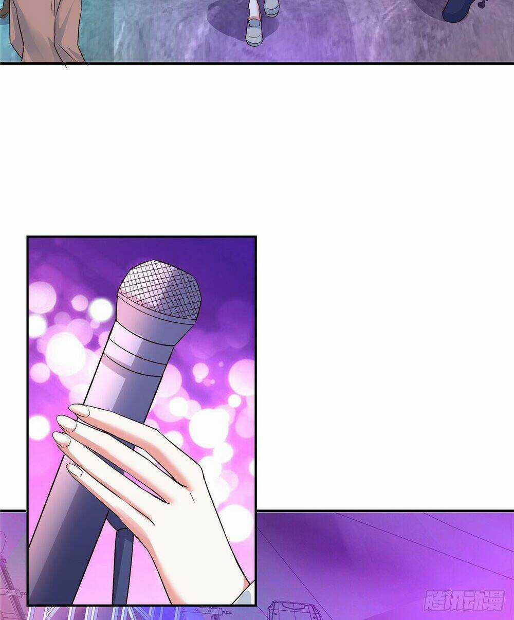 Độc Gia Chiếm Hữu: Cơ Thiếu Phúc Hắc Kiều Thê Chapter 36 trang 24