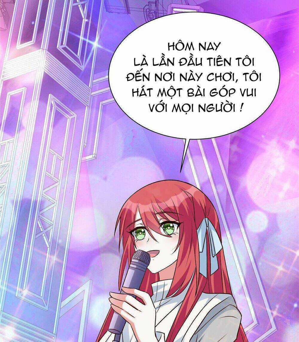 Độc Gia Chiếm Hữu: Cơ Thiếu Phúc Hắc Kiều Thê Chapter 36 trang 25