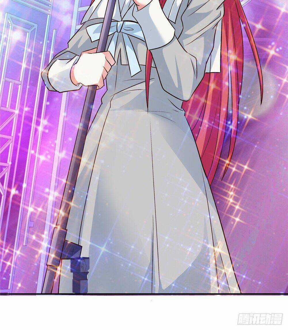 Độc Gia Chiếm Hữu: Cơ Thiếu Phúc Hắc Kiều Thê Chapter 36 trang 26