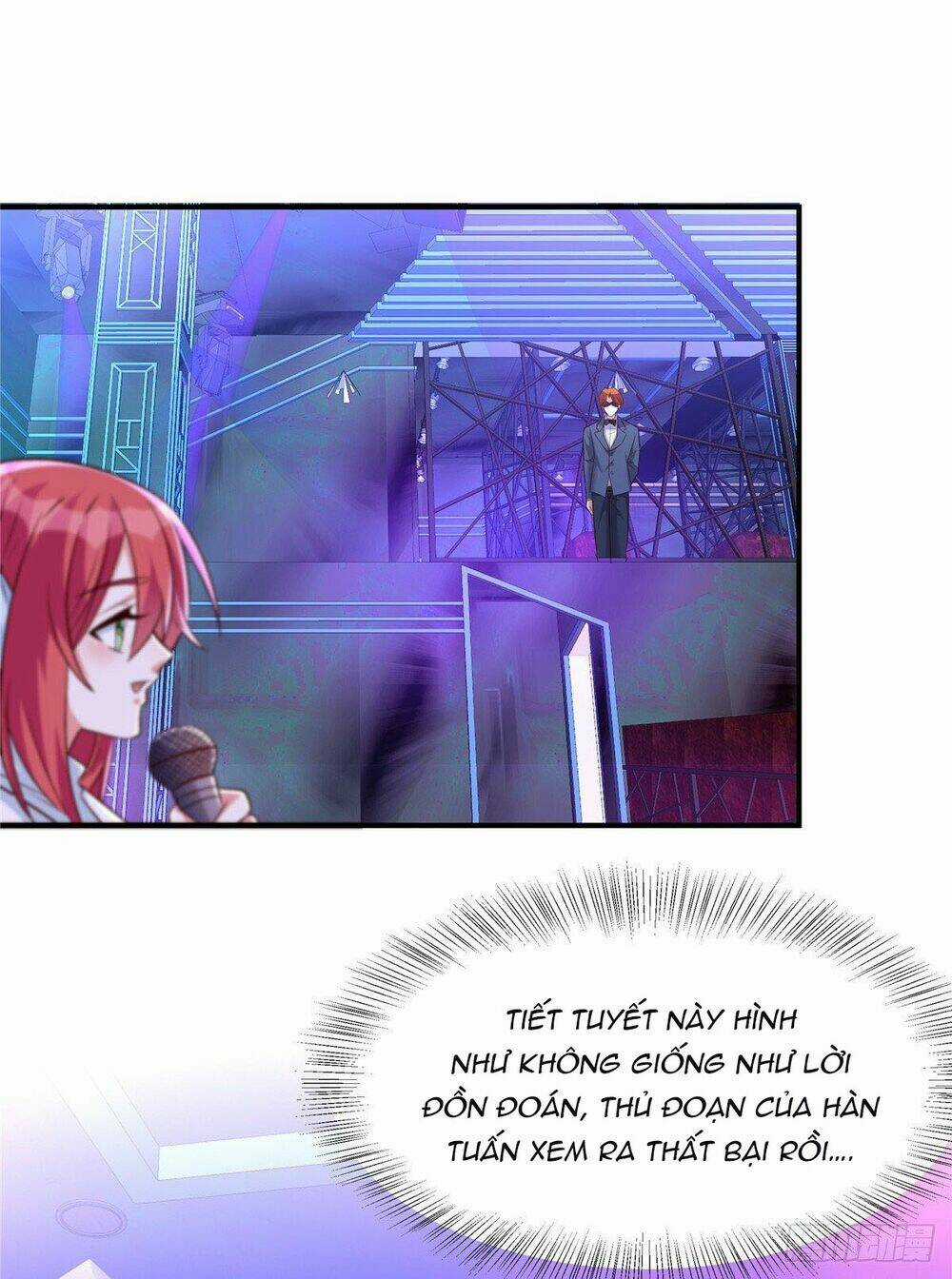 Độc Gia Chiếm Hữu: Cơ Thiếu Phúc Hắc Kiều Thê Chapter 37 trang 10