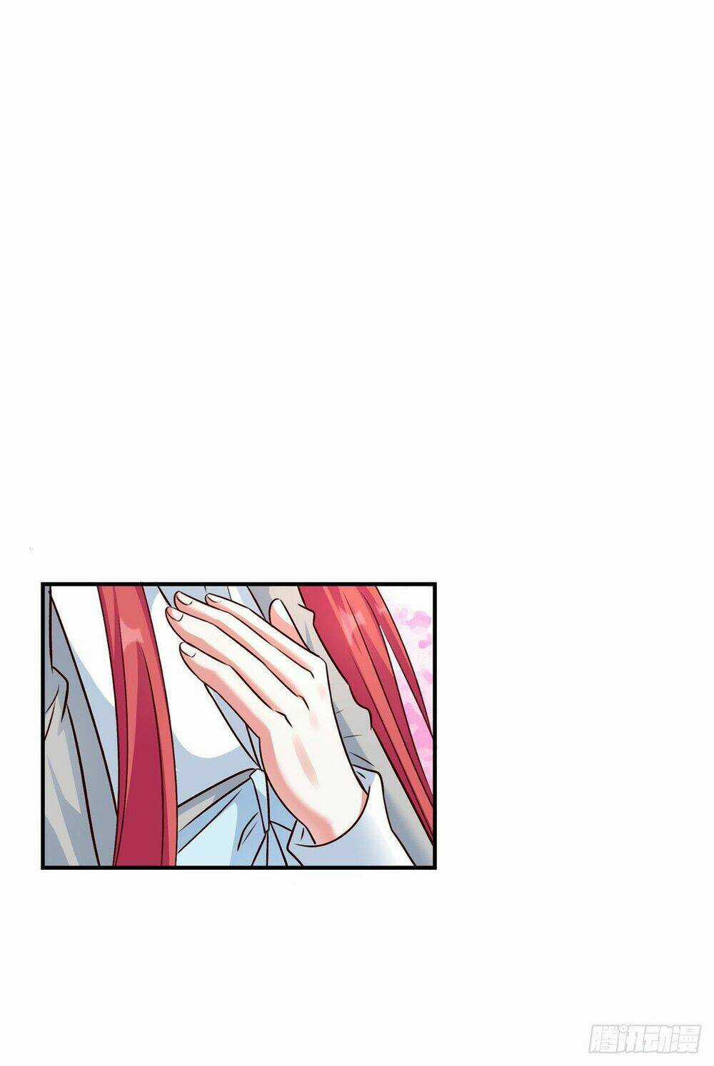 Độc Gia Chiếm Hữu: Cơ Thiếu Phúc Hắc Kiều Thê Chapter 37 trang 12