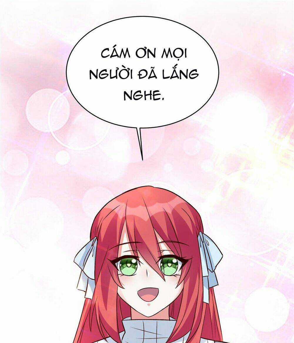 Độc Gia Chiếm Hữu: Cơ Thiếu Phúc Hắc Kiều Thê Chapter 37 trang 13