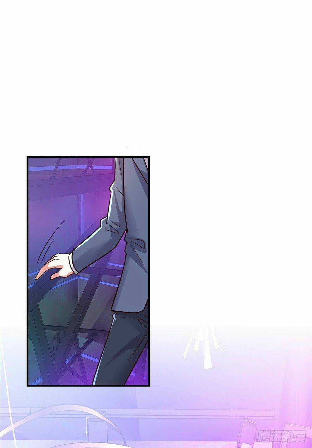 Độc Gia Chiếm Hữu: Cơ Thiếu Phúc Hắc Kiều Thê Chapter 37 trang 22