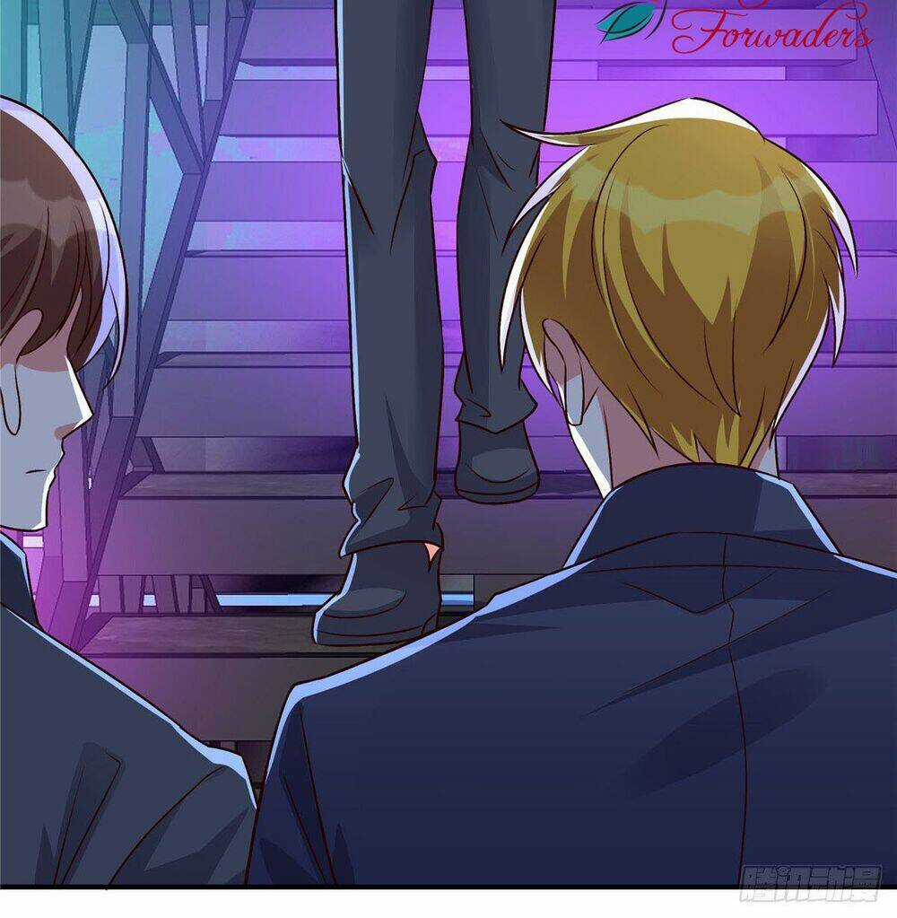 Độc Gia Chiếm Hữu: Cơ Thiếu Phúc Hắc Kiều Thê Chapter 37 trang 24