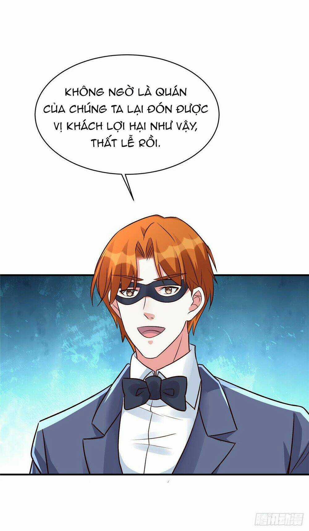 Độc Gia Chiếm Hữu: Cơ Thiếu Phúc Hắc Kiều Thê Chapter 37 trang 25