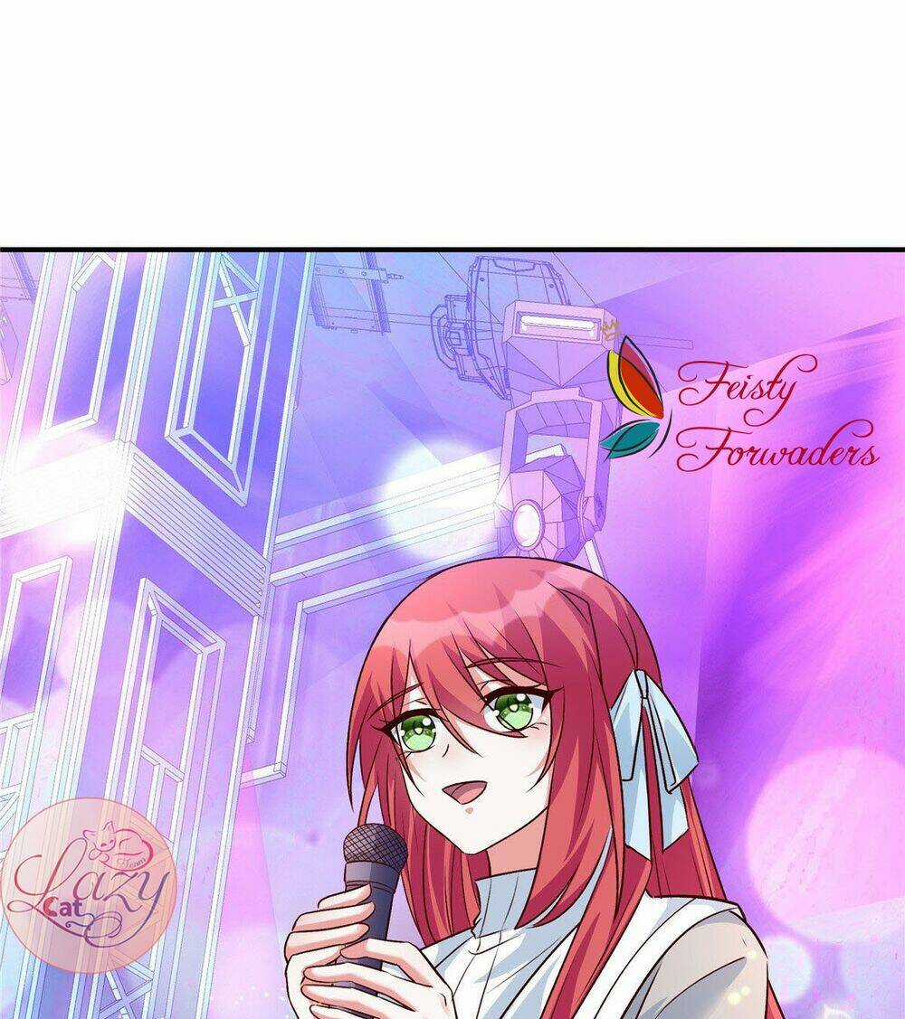 Độc Gia Chiếm Hữu: Cơ Thiếu Phúc Hắc Kiều Thê Chapter 37 trang 3