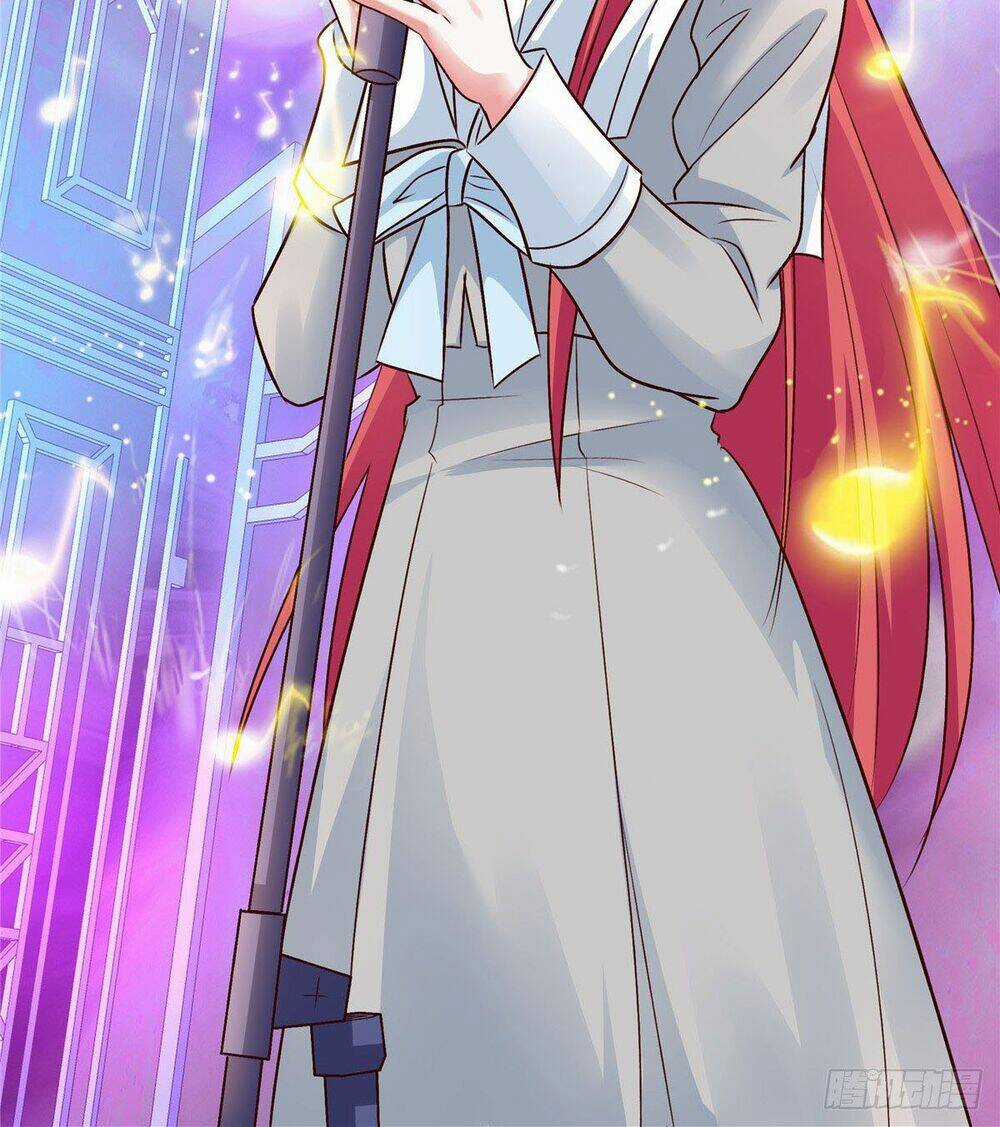 Độc Gia Chiếm Hữu: Cơ Thiếu Phúc Hắc Kiều Thê Chapter 37 trang 4