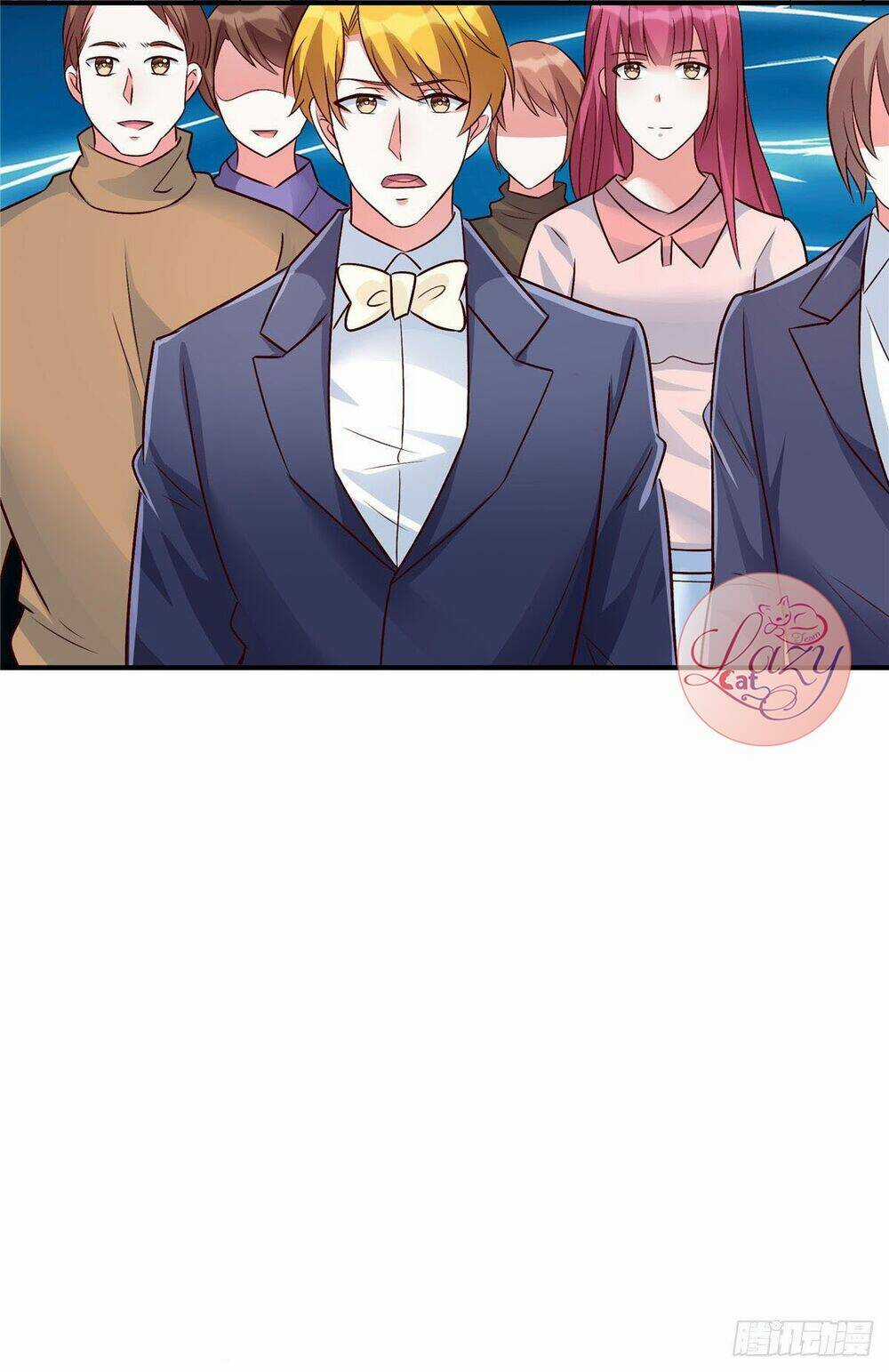 Độc Gia Chiếm Hữu: Cơ Thiếu Phúc Hắc Kiều Thê Chapter 37 trang 5