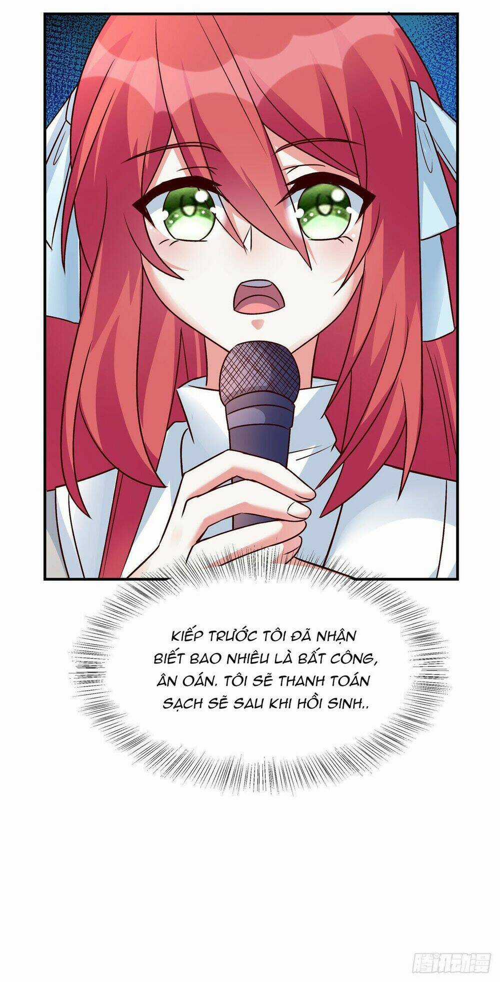 Độc Gia Chiếm Hữu: Cơ Thiếu Phúc Hắc Kiều Thê Chapter 37 trang 6