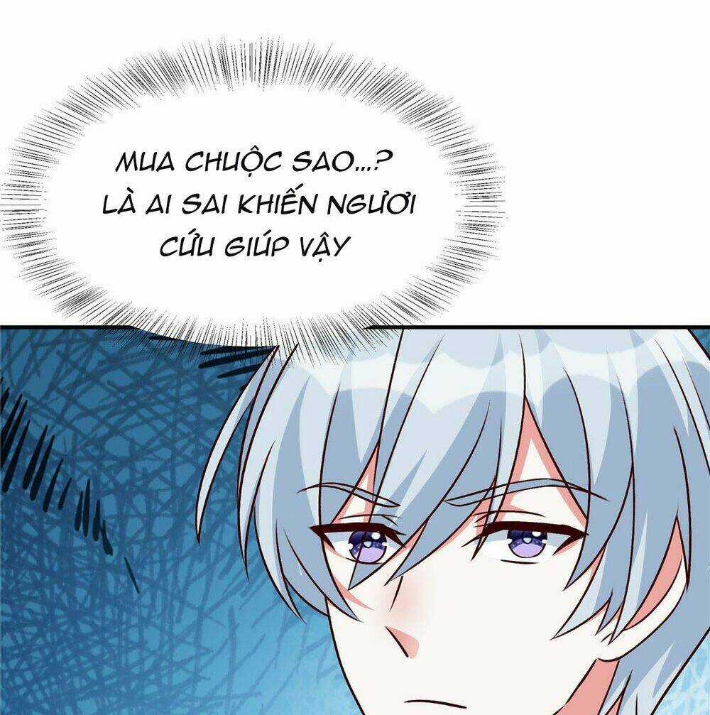 Độc Gia Chiếm Hữu: Cơ Thiếu Phúc Hắc Kiều Thê Chapter 37 trang 8