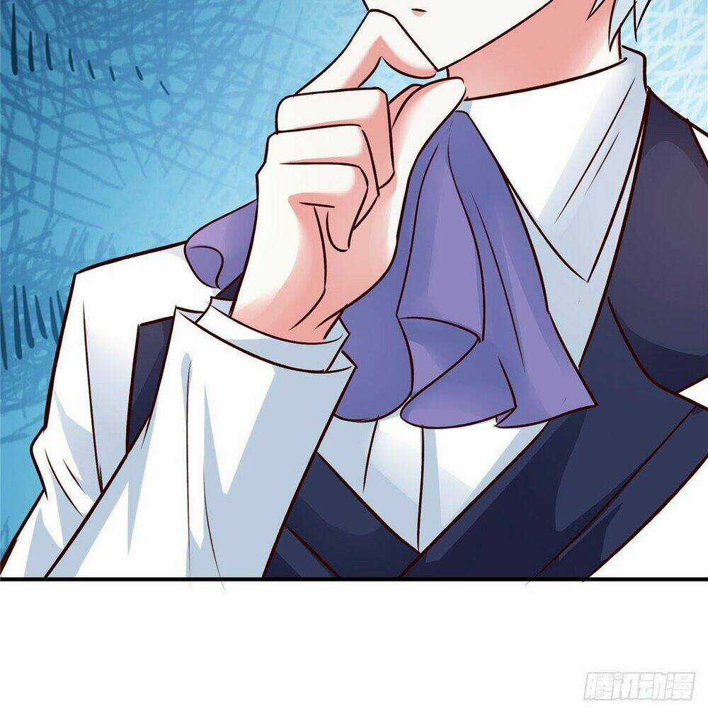 Độc Gia Chiếm Hữu: Cơ Thiếu Phúc Hắc Kiều Thê Chapter 37 trang 9