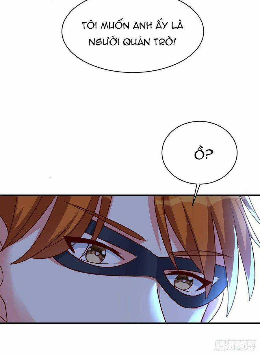 Độc Gia Chiếm Hữu: Cơ Thiếu Phúc Hắc Kiều Thê Chapter 38 trang 18