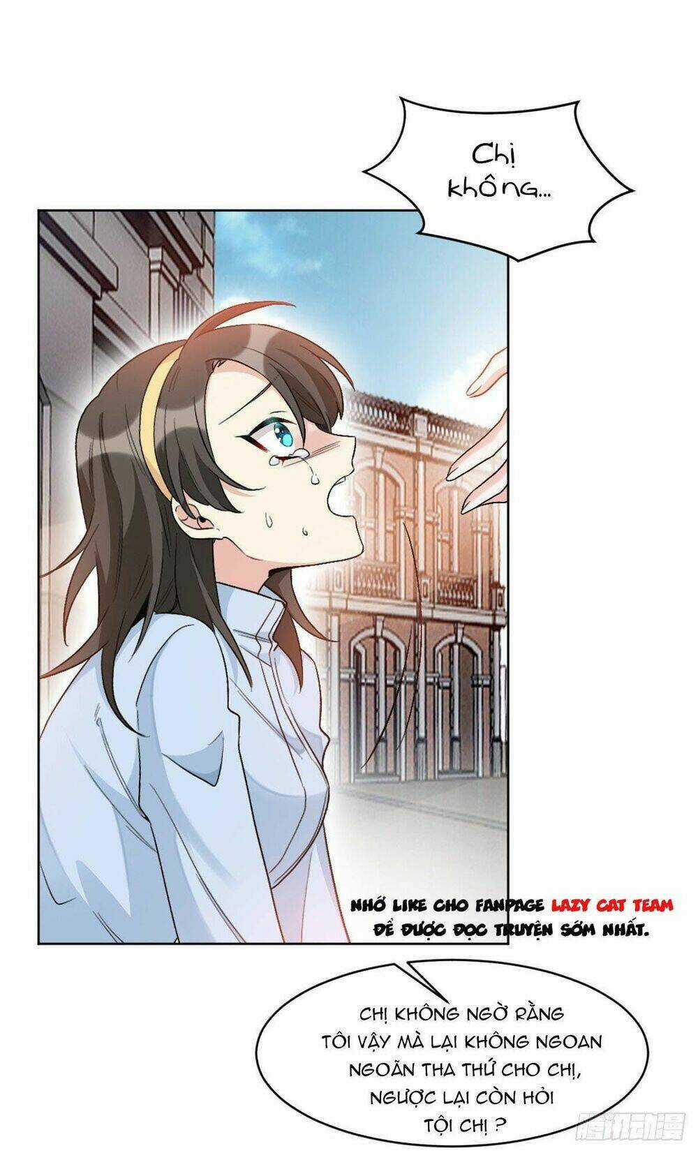 Độc Gia Chiếm Hữu: Cơ Thiếu Phúc Hắc Kiều Thê Chapter 4 trang 11