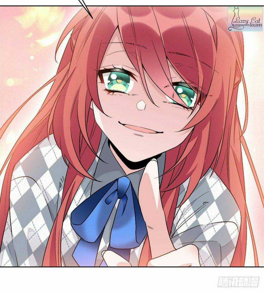 Độc Gia Chiếm Hữu: Cơ Thiếu Phúc Hắc Kiều Thê Chapter 4 trang 13