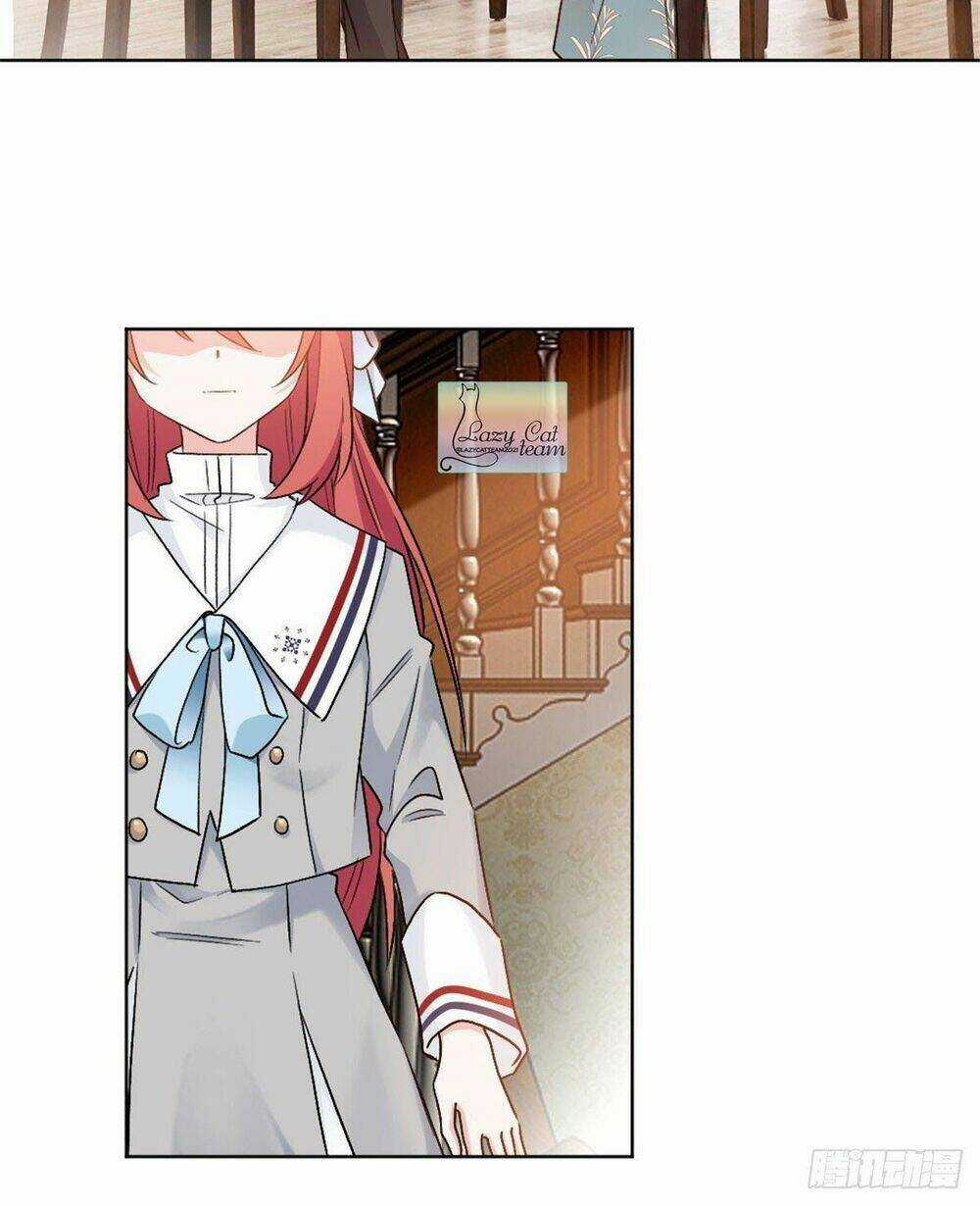 Độc Gia Chiếm Hữu: Cơ Thiếu Phúc Hắc Kiều Thê Chapter 4 trang 16