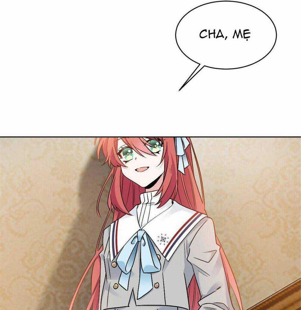 Độc Gia Chiếm Hữu: Cơ Thiếu Phúc Hắc Kiều Thê Chapter 4 trang 17