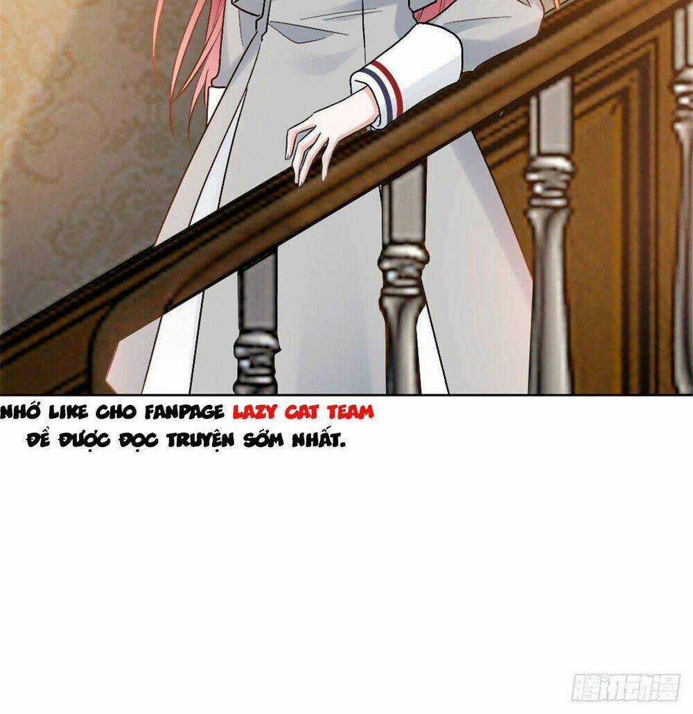 Độc Gia Chiếm Hữu: Cơ Thiếu Phúc Hắc Kiều Thê Chapter 4 trang 18