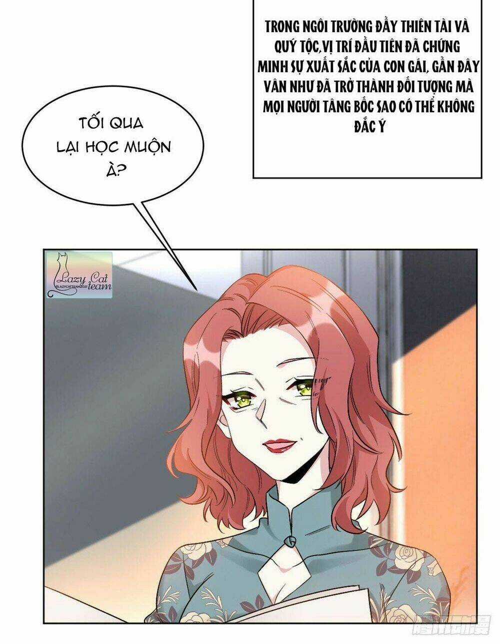 Độc Gia Chiếm Hữu: Cơ Thiếu Phúc Hắc Kiều Thê Chapter 4 trang 20