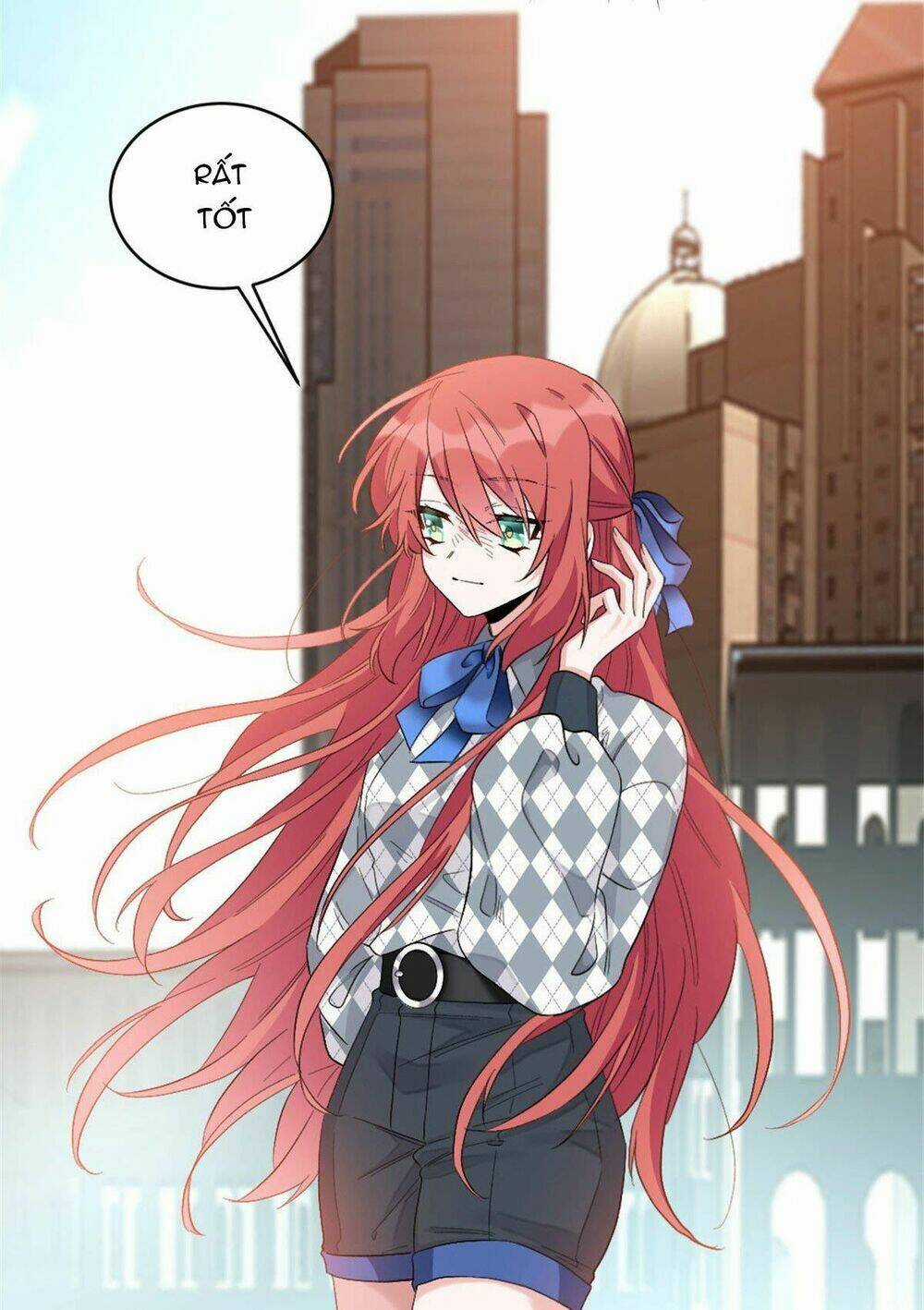 Độc Gia Chiếm Hữu: Cơ Thiếu Phúc Hắc Kiều Thê Chapter 4 trang 4