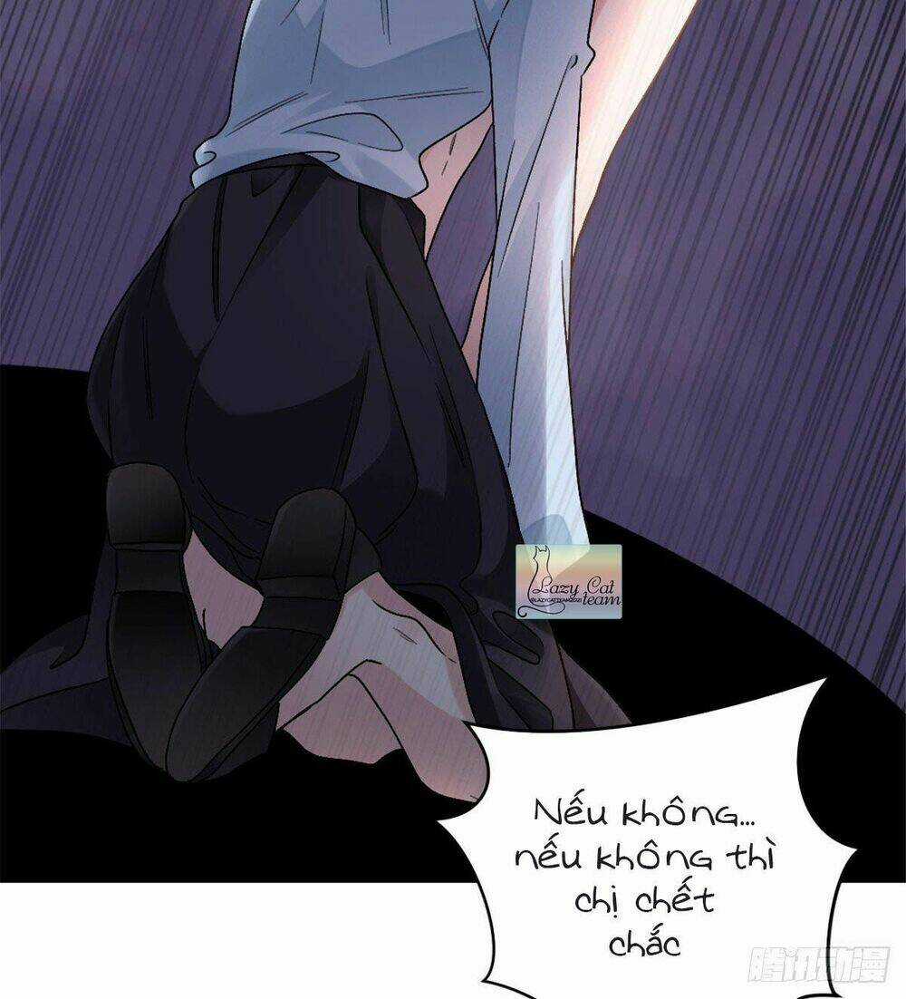 Độc Gia Chiếm Hữu: Cơ Thiếu Phúc Hắc Kiều Thê Chapter 4 trang 8