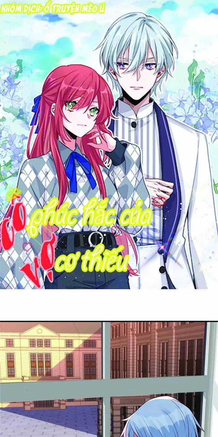 Độc Gia Chiếm Hữu: Cơ Thiếu Phúc Hắc Kiều Thê Chapter 49 trang 0